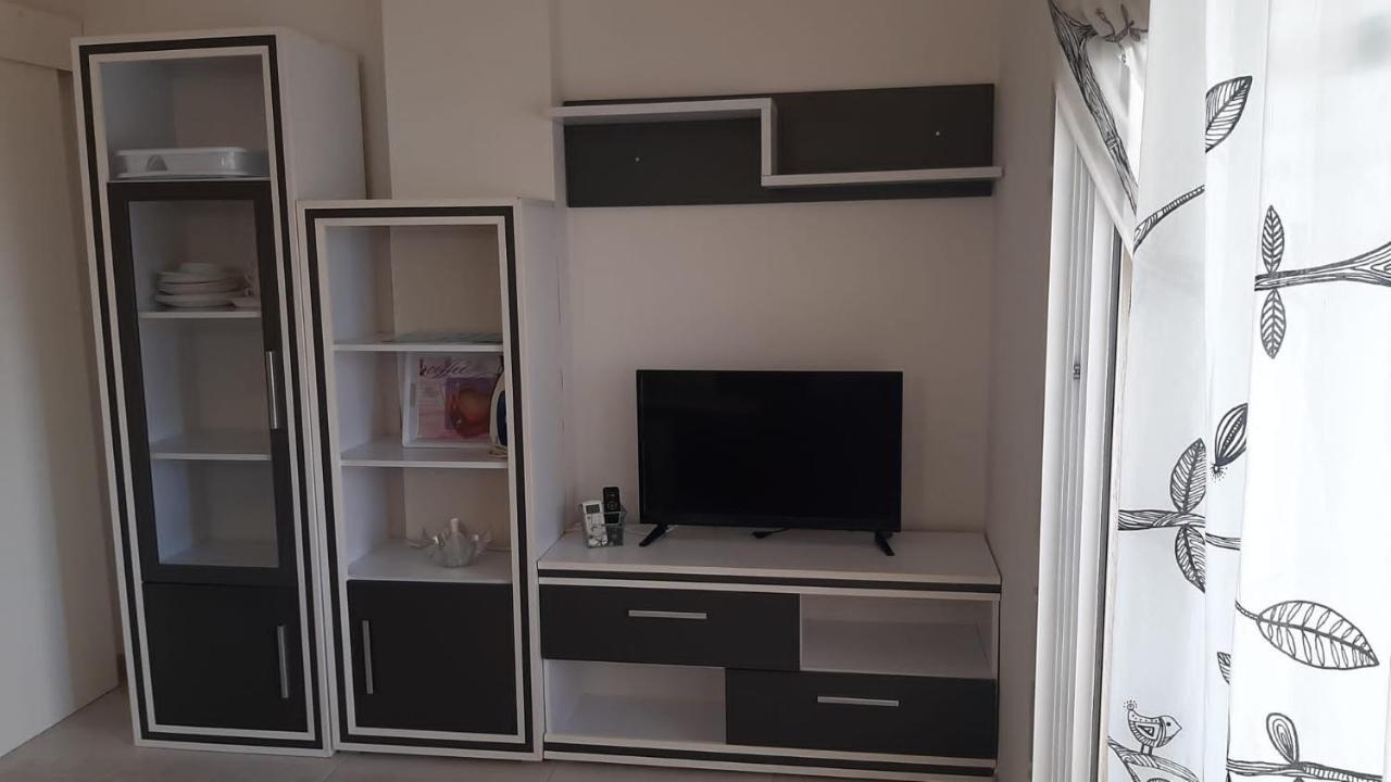 Encanto Costa Del Sol Benal Beach Monolocale Suite Vista Mare Benalmádena Eksteriør billede