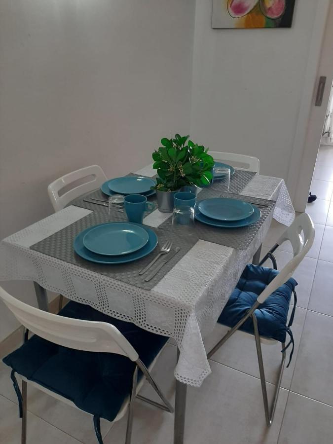 Encanto Costa Del Sol Benal Beach Monolocale Suite Vista Mare Benalmádena Eksteriør billede