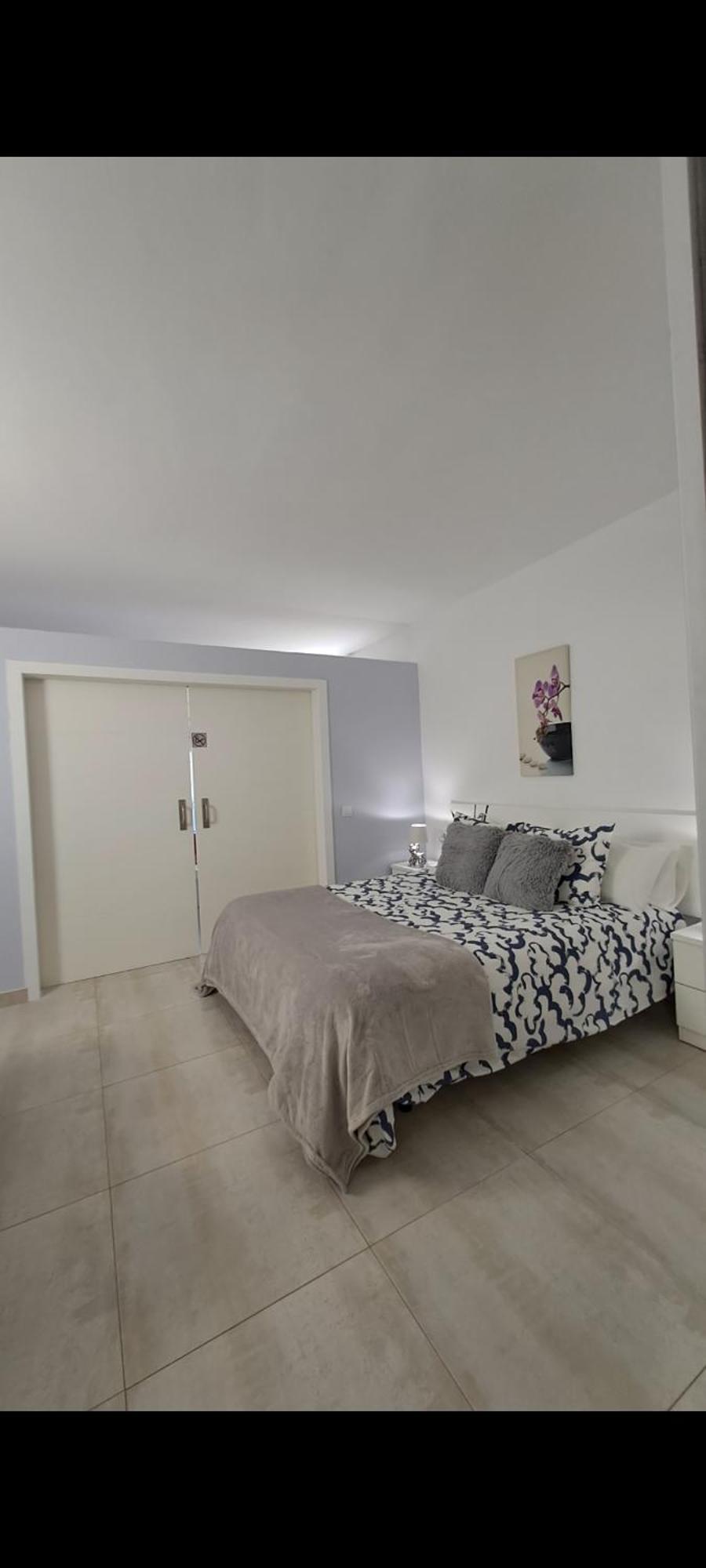 Encanto Costa Del Sol Benal Beach Monolocale Suite Vista Mare Benalmádena Eksteriør billede