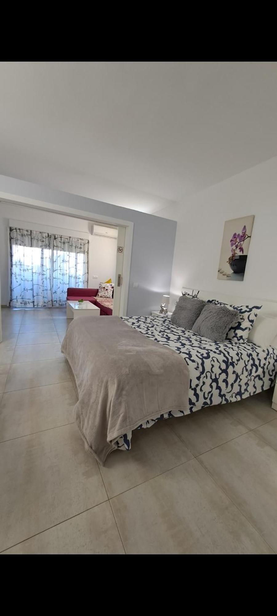 Encanto Costa Del Sol Benal Beach Monolocale Suite Vista Mare Benalmádena Eksteriør billede